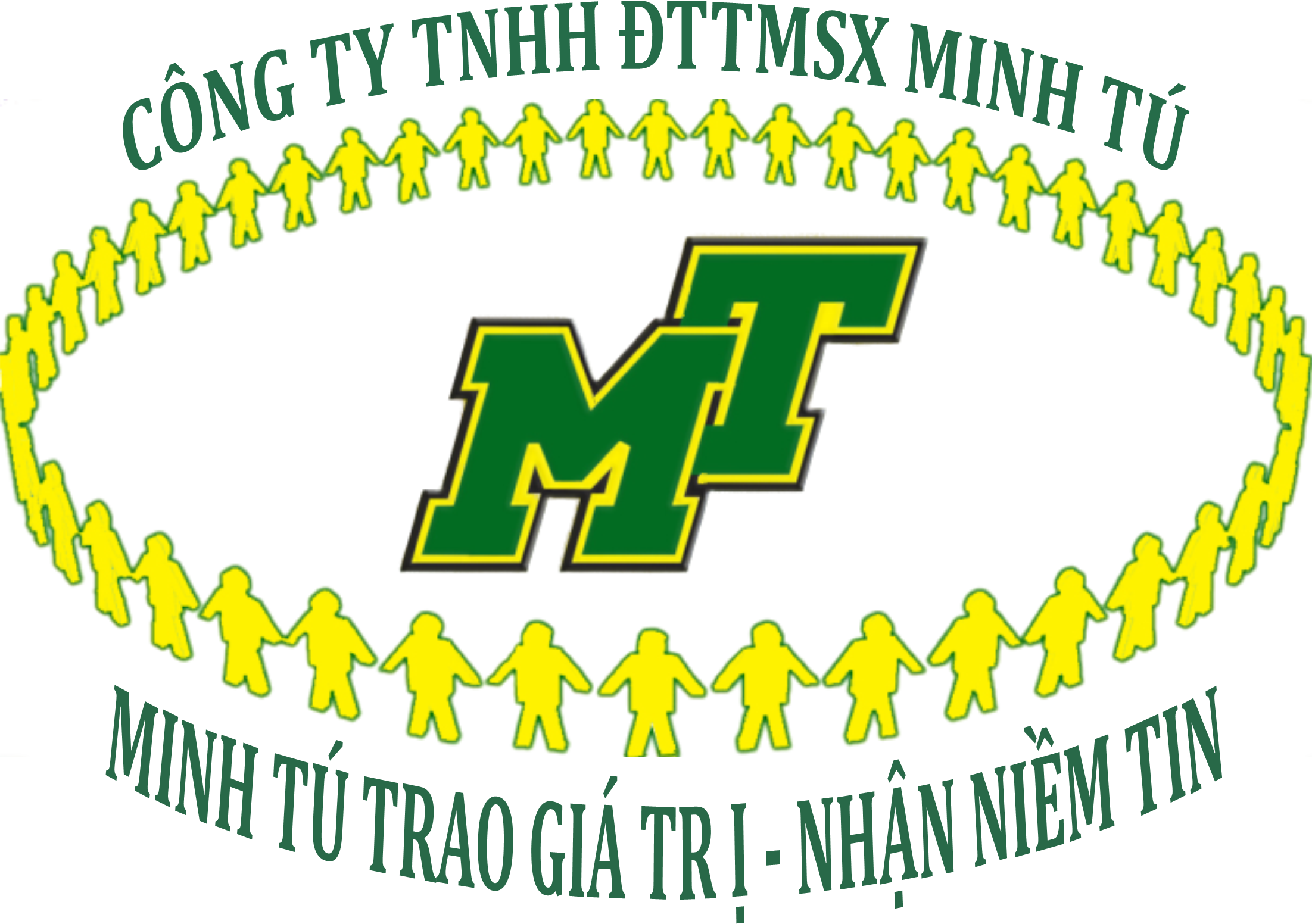 Công ty TNHH Đầu tư TMSX Minh tú